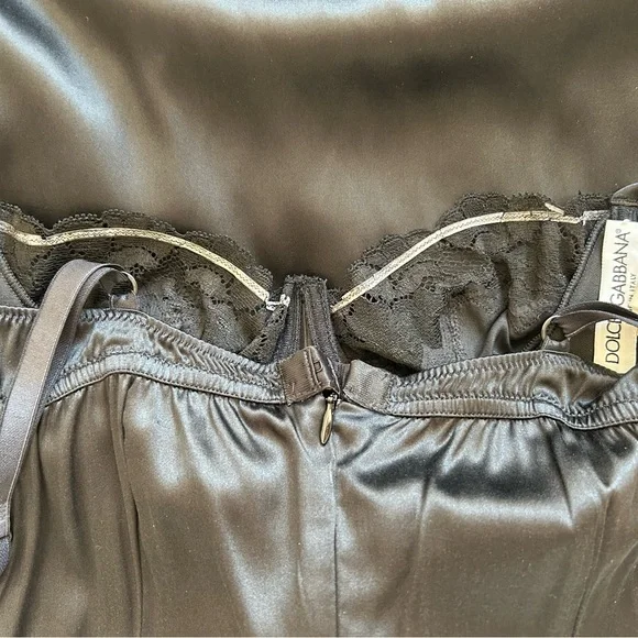 Dolce & Gabbana slip dress - Picture 4 of 5